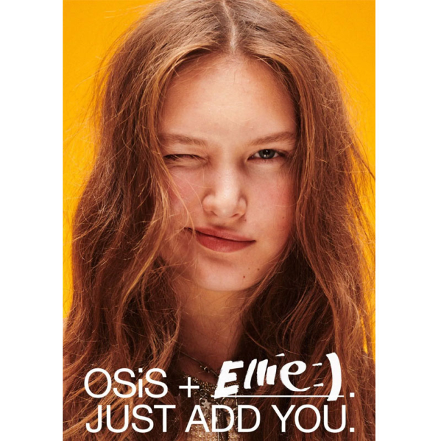 Osis Thrill Elastic Fiber Gum - Orta Tutuş Şekillendirici Saç Sakızı 100ml - 6