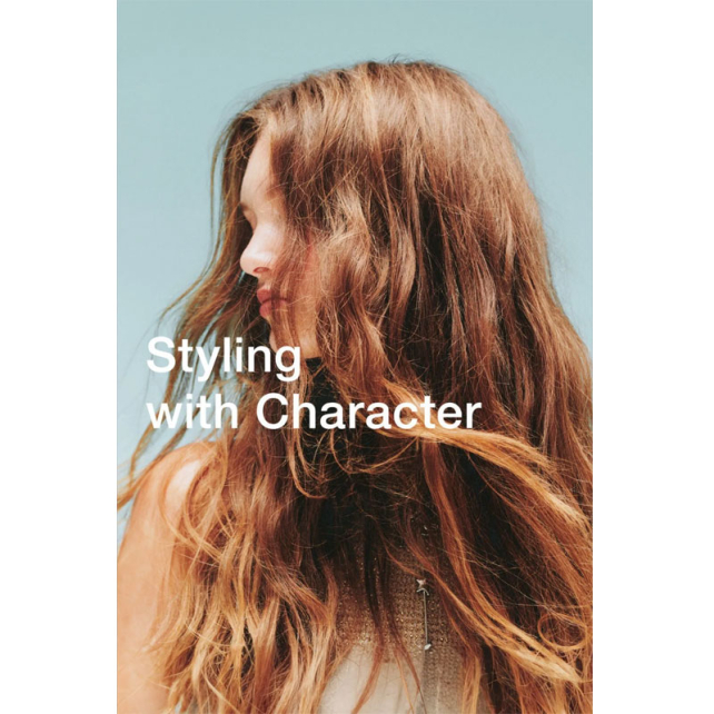 Osis Thrill Elastic Fiber Gum - Orta Tutuş Şekillendirici Saç Sakızı 100ml - 5