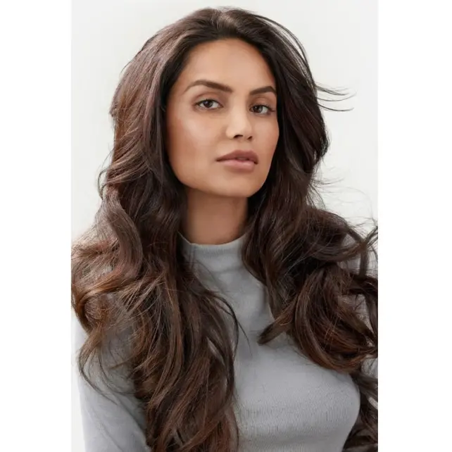 Osis Thrill Elastic Fiber Gum - Orta Tutuş Şekillendirici Saç Sakızı 100ml - 4