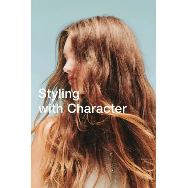 Osis Thrill Elastic Fiber Gum - Orta Tutuş Şekillendirici Saç Sakızı 100ml - 5