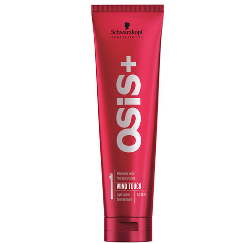Osis Wind Touch Saçlara Hacim Kazandıran Macun 150ml Osis Wind Touch Saçlara Hacim Kazandıran Macun 150ml