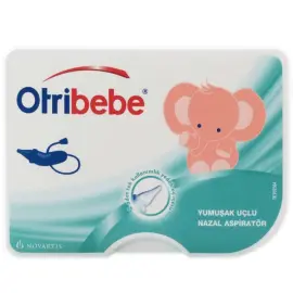 Otribebe Nazal Aspiratör - Otribebe