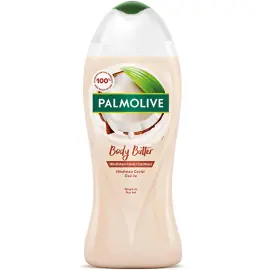 Palmolive Body Butter Hindistan Cevizi Cazibesi Duş Jeli 500ml - Palmolive