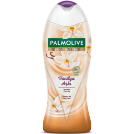 Palmolive Body Butter Vanilya Aşkı Duş jeli 500ml - Palmolive