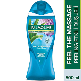 Palmolive Feel The Massage Duş Jeli 500ml - 2
