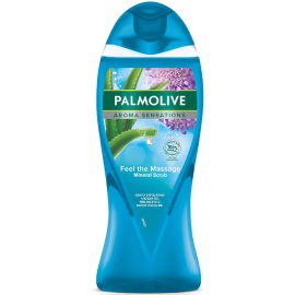 Palmolive Feel The Massage Duş Jeli 500ml - Palmolive