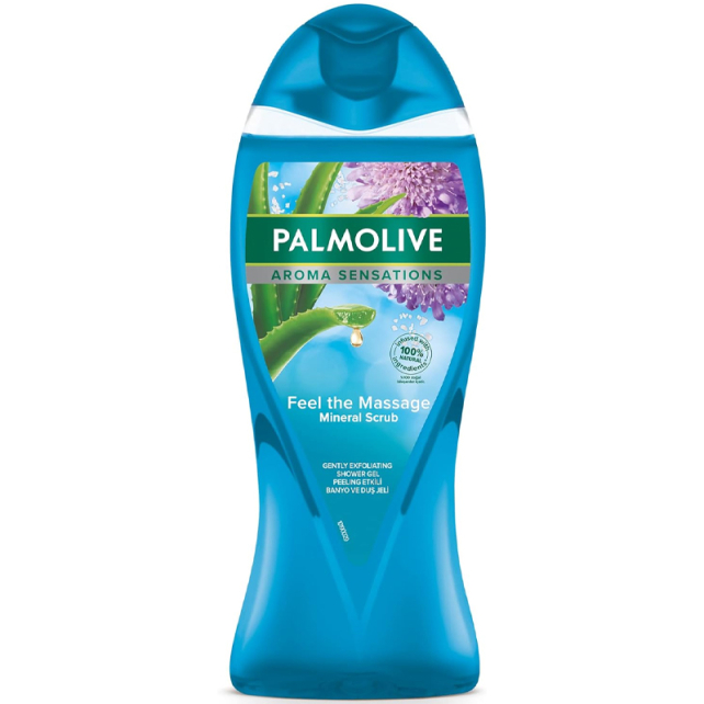 Palmolive Feel The Massage Duş Jeli 500ml - 1