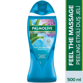 Palmolive Feel The Massage Duş Jeli 500ml - 2