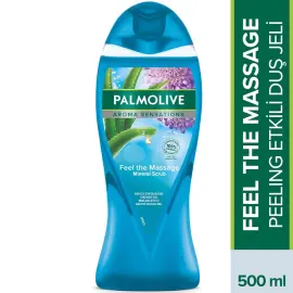 Palmolive Feel The Massage Duş Jeli 500ml - 2