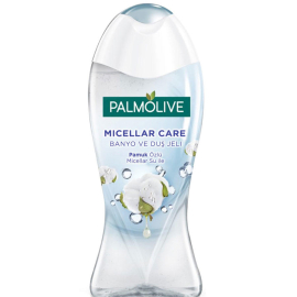 Palmolive Micellar Care Banyo ve Duş Jeli 500ml - Palmolive