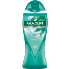 Palmolive So Firm Duş Jeli 500ml - Palmolive
