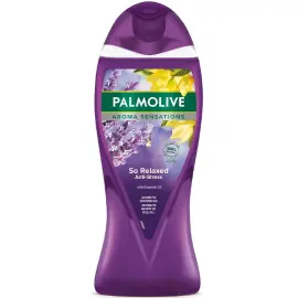 Palmolive So Relaxed Duş Jeli 500ml - 1