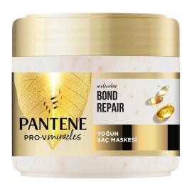 Pantane Bond Repair - Yoğun Saç Maskesi 300ml - Pantene