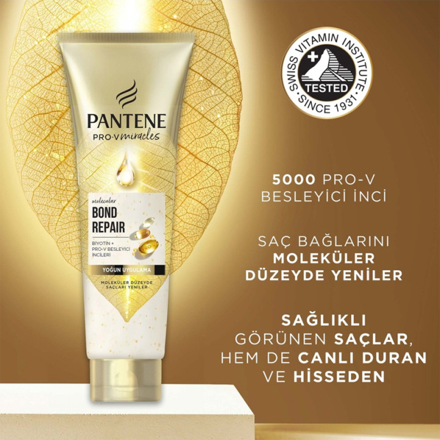 Pantane Bond Repair - Yoğun Uygulama Kürü 150ml - 4