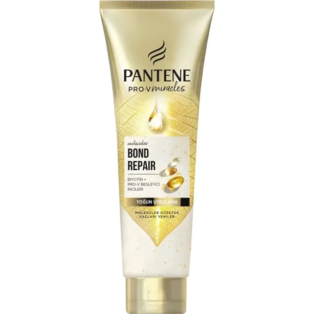 Pantane Bond Repair - Yoğun Uygulama Kürü 150ml - 1