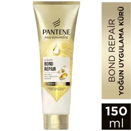 Pantane Bond Repair - Yoğun Uygulama Kürü 150ml - 2