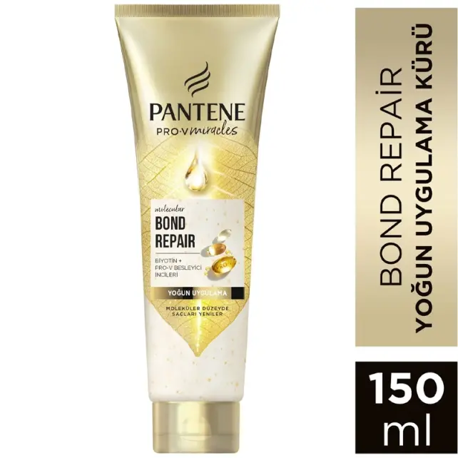 Pantane Bond Repair - Yoğun Uygulama Kürü 150ml - 2