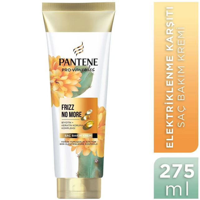 Pantane Frizz No More - Saç Bakım Kremi 275ml - 2
