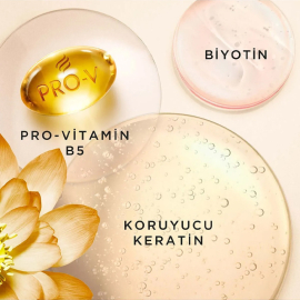 Pantane Frizz No More - Saç Bakım Kremi 275ml - 3