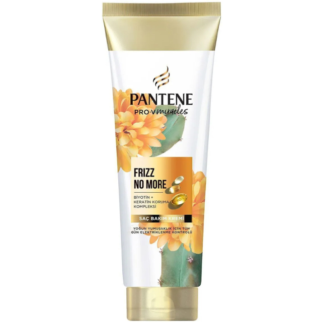 Pantane Frizz No More - Saç Bakım Kremi 275ml - 1