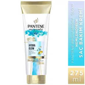 Pantane Hydra Glow - Nemlendirici Saç Bakım Kremi 275ml - 2