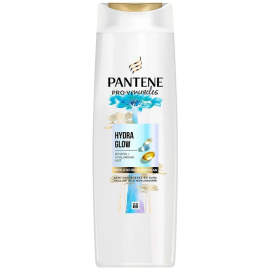 Pantane Hydra Glow - Nemlendirici Şampuan 325ml - Pantene