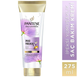 Pantane İpeksi Parlaklık Saç Bakım Kremi 275ml - 2