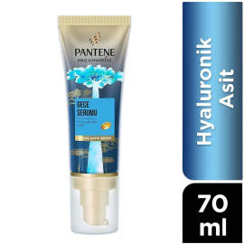 Pantane Pro-V Hyaluronik Asit Gece Serumu 70ml - 2