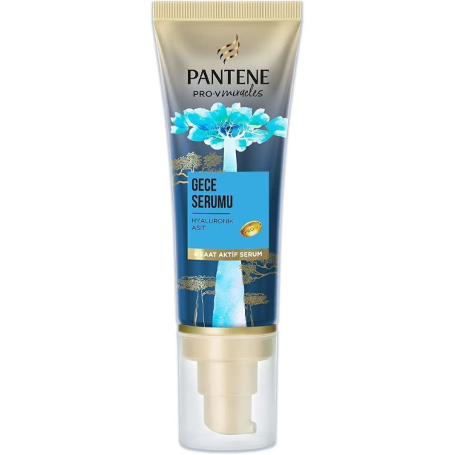 Pantane Pro-V Hyaluronik Asit Gece Serumu 70ml - 1