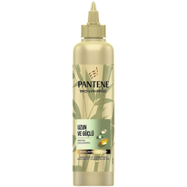 Pantane Uzun ve Güçlü - Durulanmayan Krem 300ml - Pantene