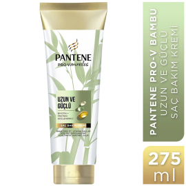 Pantane Uzun ve Güçlü - Saç Bakım Kremi 275ml - 2