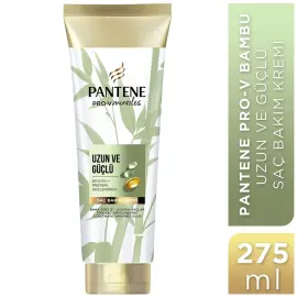 Pantane Uzun ve Güçlü - Saç Bakım Kremi 275ml - 2