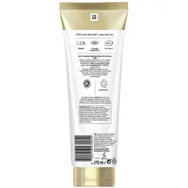 Pantane Uzun ve Güçlü - Saç Bakım Kremi 275ml - 3