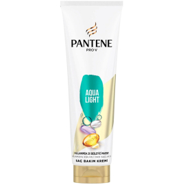 Pantene Aqua Light - Saç Bakım Kremi 275ml - Pantene