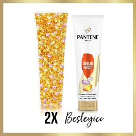 Pantene Dökülme Karşıtı Saç Bakım Kremi 275ml - 4