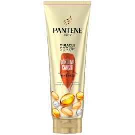 Pantene Miracle Serum Dökülme Karşıtı Saç Bakım Kremi 200ml - Pantene