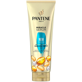 Pantene Nem Terapisti Miracle Serum - Saç Bakım Kremi 200ml - Pantene