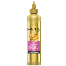 Pantene Pro-V 7/24 Bukle Belirginleştirici Saç Kremi 300ml - Pantene