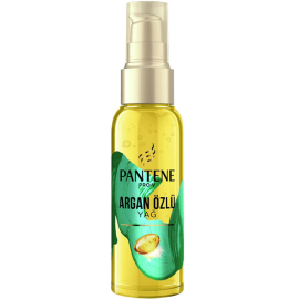 Pantene Pro-V Argan Özlü Saç Bakım Yağı 100ml - Pantene