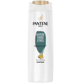 Pantene Pro-V Kepeğe Karşıt Etkili Saç Bakım Şampuanı 350ml - Pantene