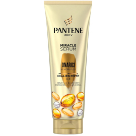 Pantene Pro-V Miracle Serum - Onarıcı Etkili Saç Kremi 200ml - Pantene