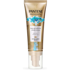 Pantene Pro-V Miracles Water Cream Su - Kuru Saç Uçları Serumu 70ml - Pantene