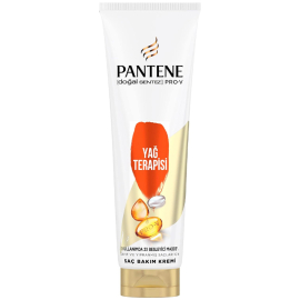 Pantene Pro-V Yağ Terapisi - Saç Bakım Kremi 275ml - Pantene