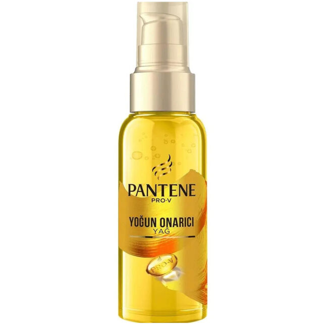 Pantene Pro-V Yoğun Onarıcı Yağ 100ml - 1