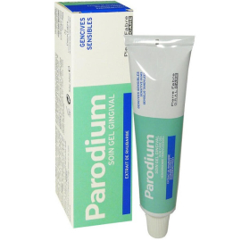 Parodium Oral Care Diş Eti Jeli 50ml - Parodium