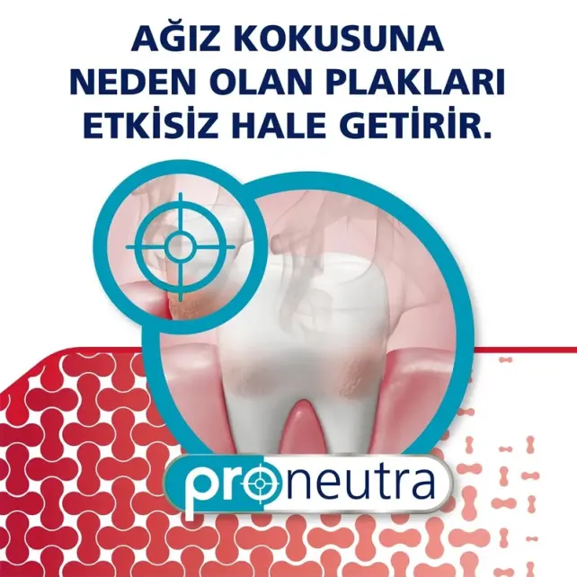 Parodontax Diş Eti Hassasiyet Ferahlık - Diş Macunu 75ml - 3