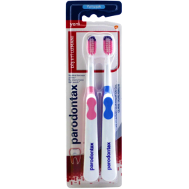 Parodontax Diş Eti Uzmanı - Diş Fırçası Yumuşak 2 Adet - Parodontax