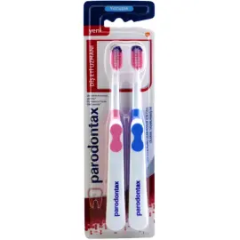 Parodontax Diş Eti Uzmanı - Diş Fırçası Yumuşak 2 Adet - Parodontax