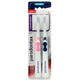 Parodontax Uzman Bakım Diş Fırçası 2'li - Parodontax