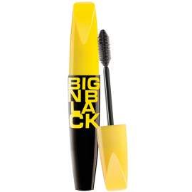 Pastel Big N Black Maskara - Siyah - Pastel